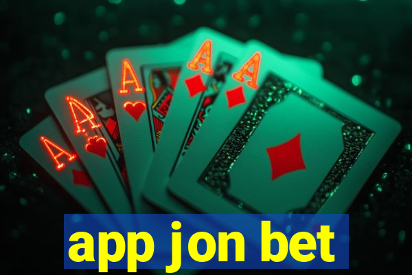 app jon bet